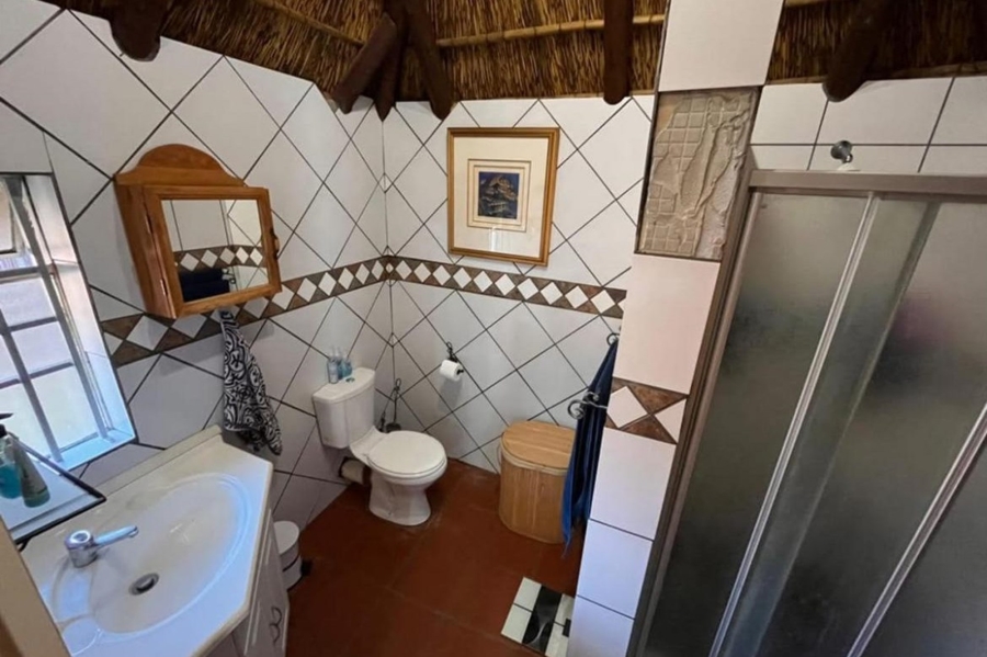 8 Bedroom Property for Sale in Broederstroom North West